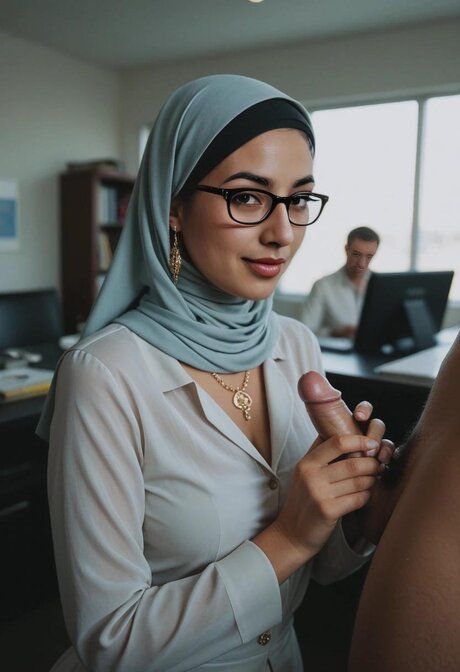 Secret Desires AI Sex Pictures - #9
