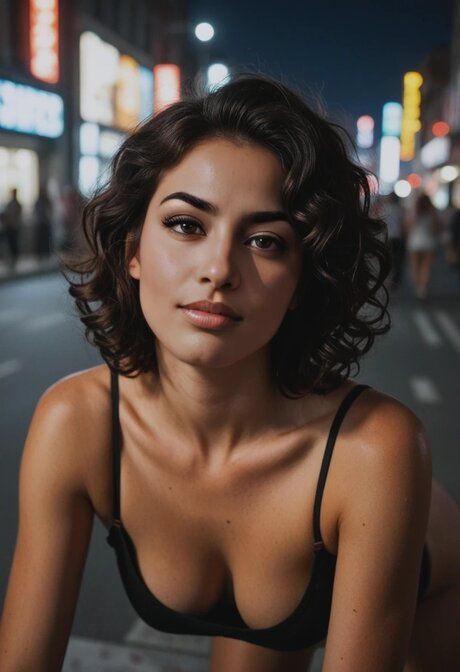 Secret Desires AI Naked Pictures - #3