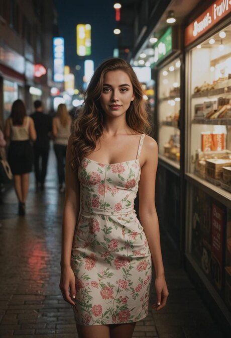 Secret Desires AI Naked Photos - #3