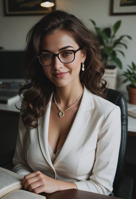 Secret Desires AI Porn Gallery - #6