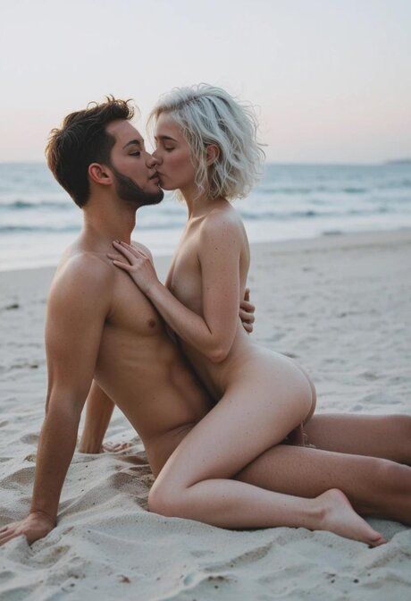 Secret Desires AI Hot Porn Pics - #5