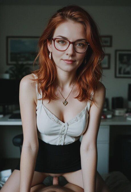 Secret Desires AI Porn Photos - #5