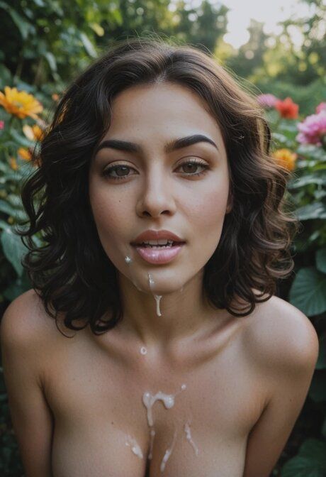 Secret Desires AI Naked Images - #7