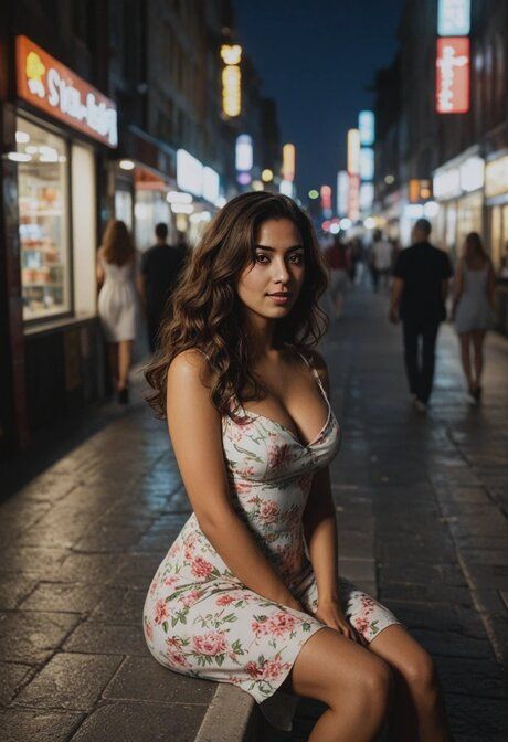 Secret Desires AI Nude Pictures - #5