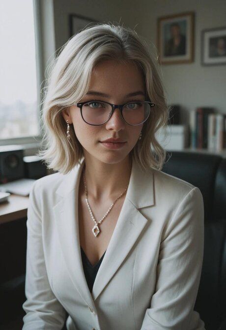 Secret Desires AI Hot Porn Pics - #5