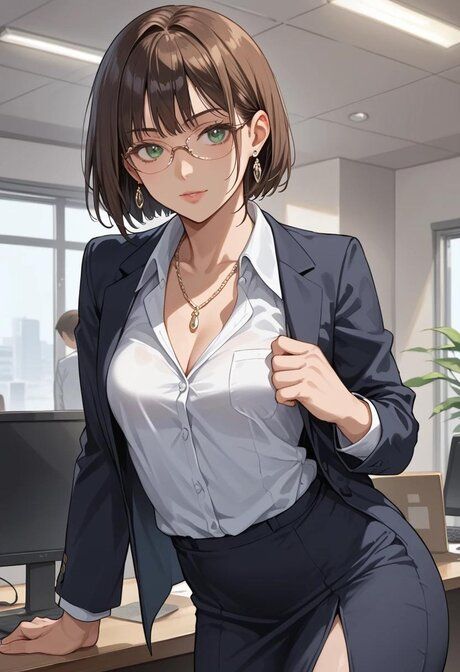 Secret Desires AI Nude Photos - #5