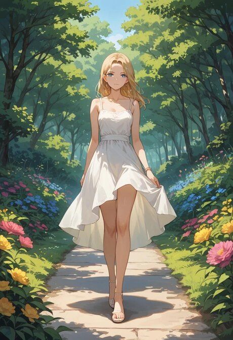 Secret Desires AI Naked Pictures - #4