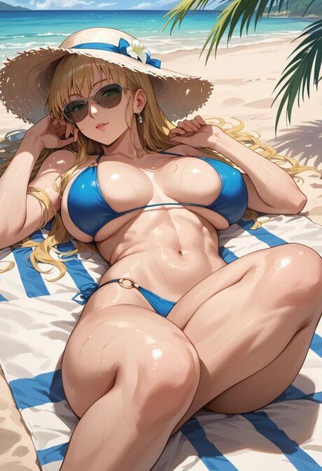 Secret Desires AI Porn Pics - #5