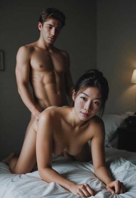 Secret Desires AI Porn Images - #10