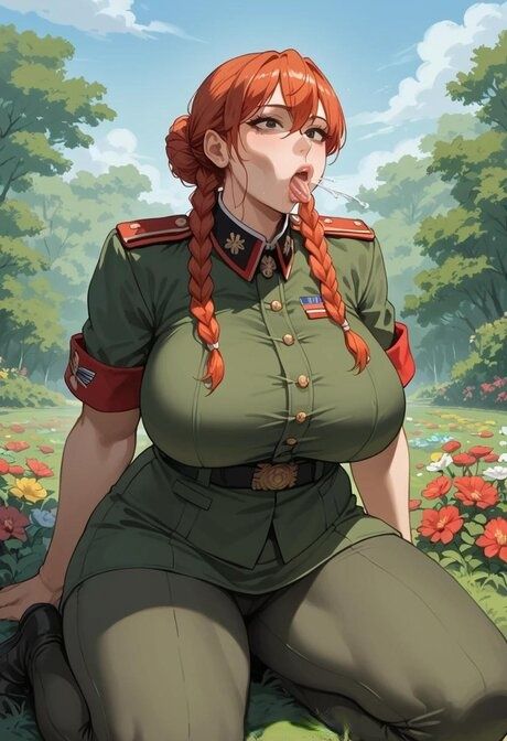 Secret Desires AI Hot Photos - #3
