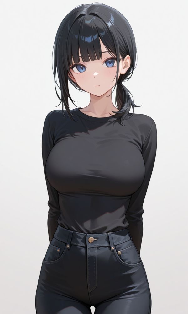 Something casual - #13