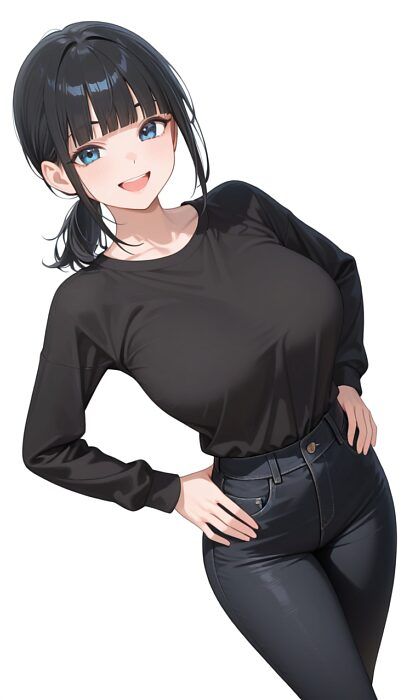 Something casual - #28