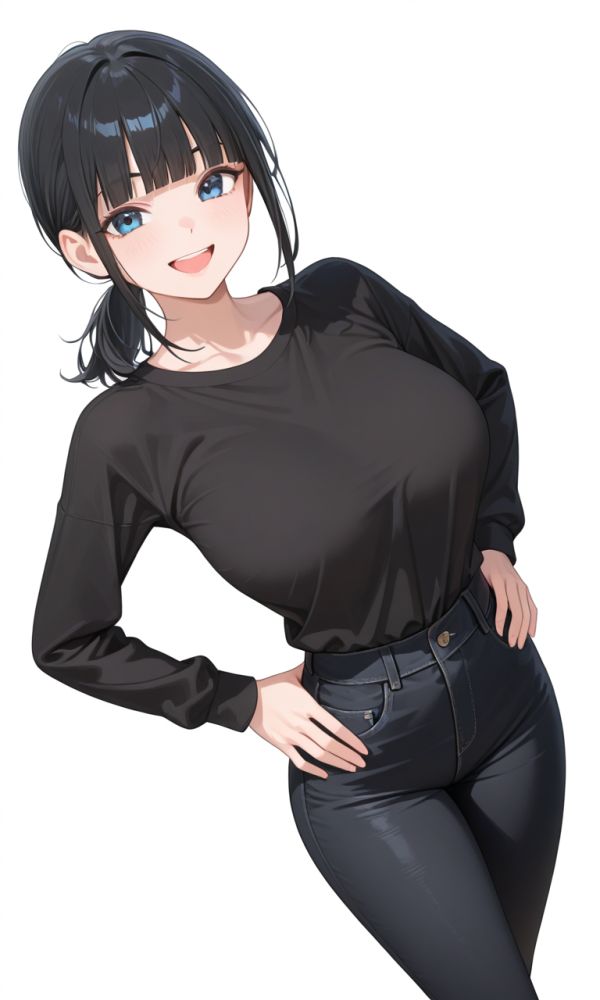 Something casual - #10