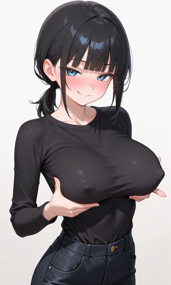 Something casual - #15