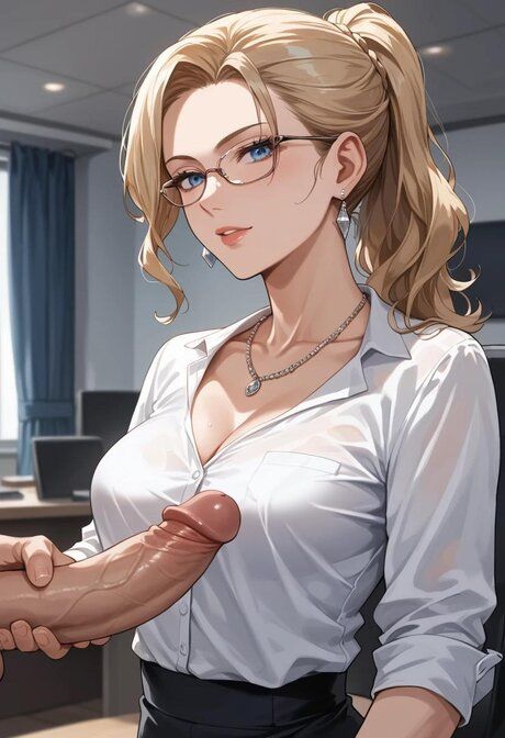 Secret Desires AI XXX Pictures - #9