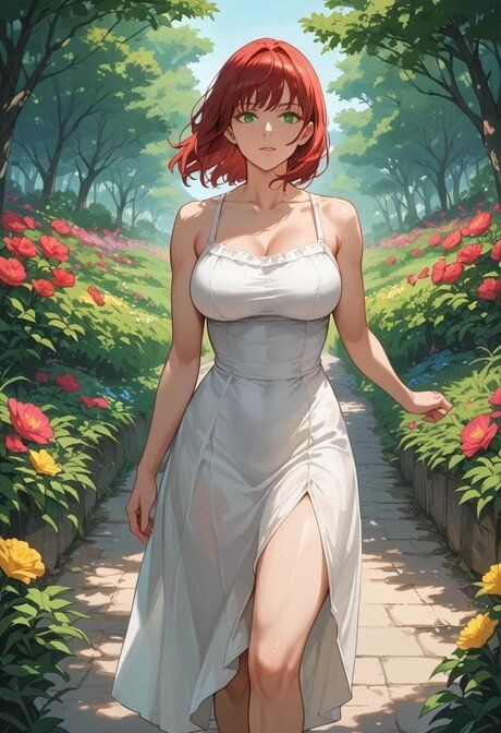Secret Desires AI Hot XXX - #4