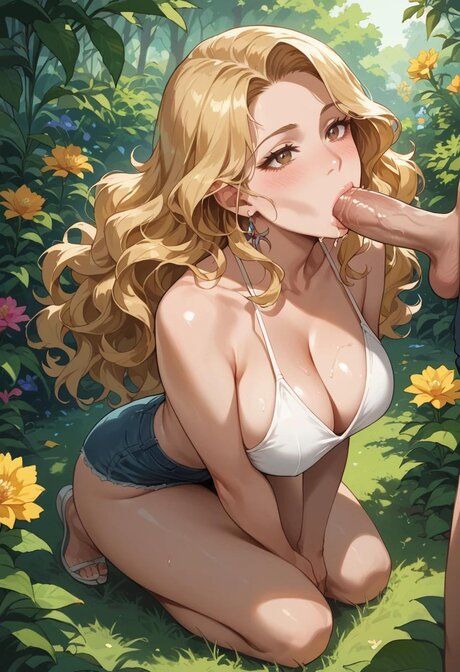 Secret Desires AI Hot Porn - #1