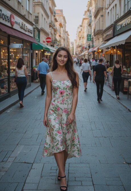 Secret Desires AI Nude Images - #3