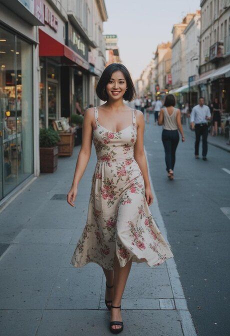Secret Desires AI Hot Images - #5