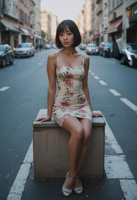 Secret Desires AI Hot Images - #2