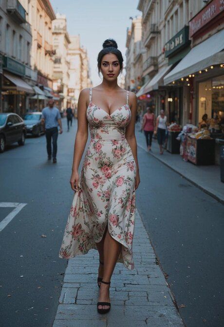 Secret Desires AI Sex Photos - #4