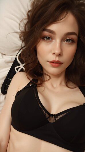 Sissy Ai - #6