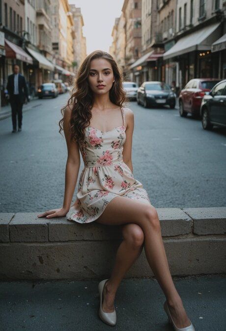 Secret Desires AI Nude Images - #10