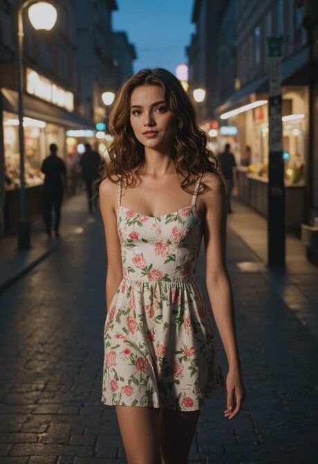 Secret Desires AI Nude Images - #1