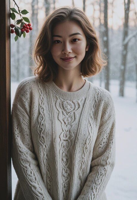 Secret Desires AI Nude Gallery - #9