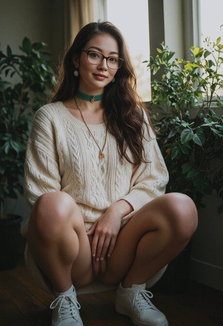 Secret Desires AI Nude Gallery - #2