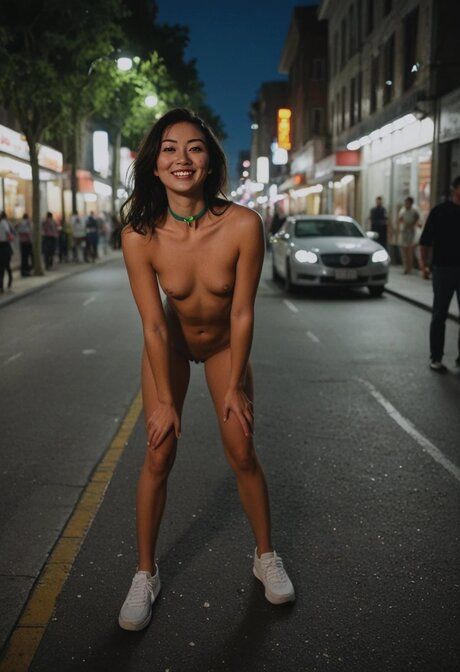 Secret Desires AI Hot Photos - #7
