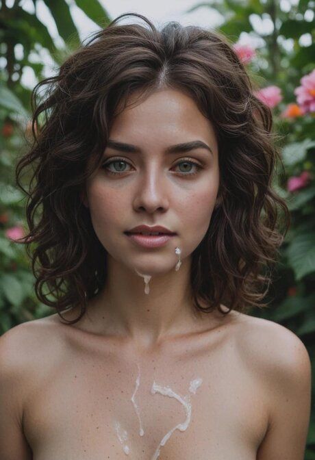 Secret Desires AI Nude Pics - #14