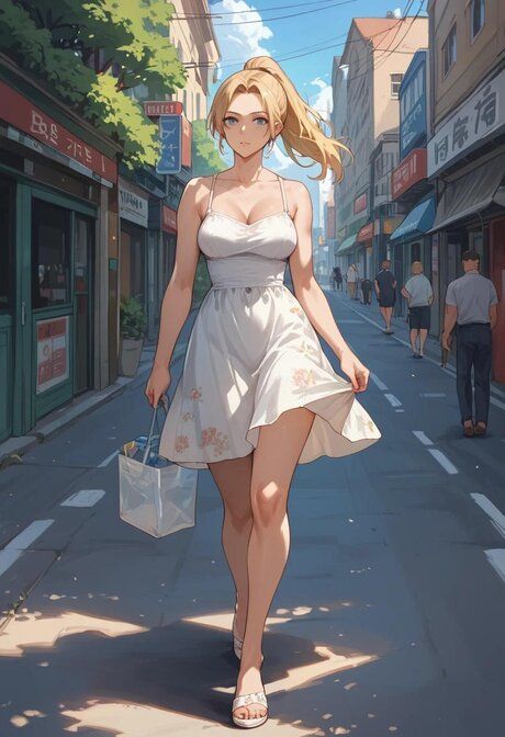 Secret Desires AI Sex Gallery - #2