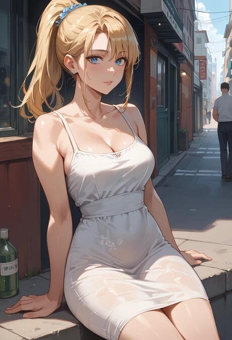 Secret Desires AI Sex Gallery - #1