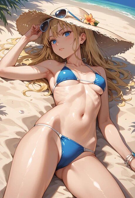 Secret Desires AI Sex Photos - #3