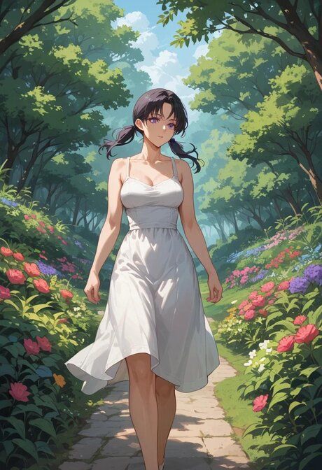 Secret Desires AI Sex Pics - #4