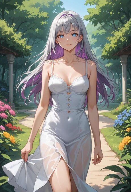 Secret Desires AI Porn Pictures - #5