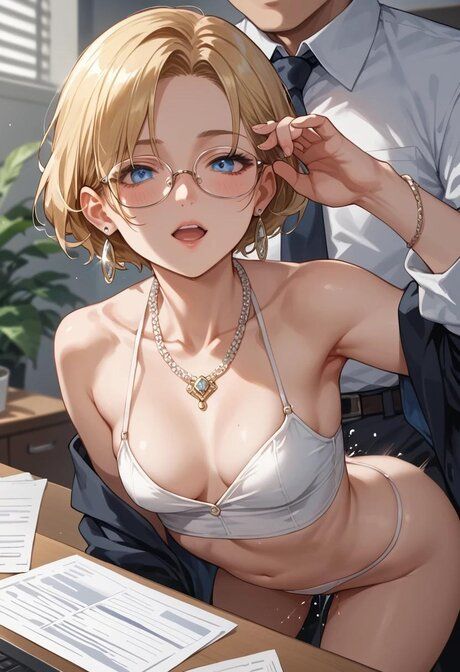 Secret Desires AI Hot XXX - #4