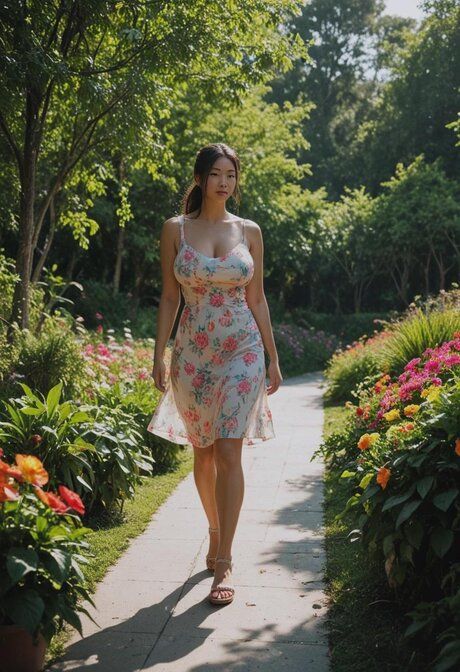 Secret Desires AI Nude Pictures - #2