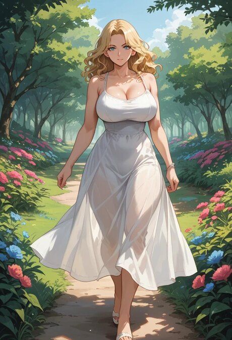 Secret Desires AI XXX Pictures - #5