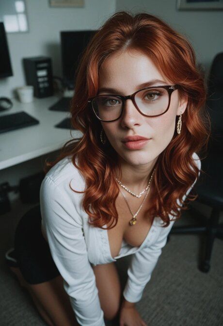 Secret Desires AI Hot XXX - #4
