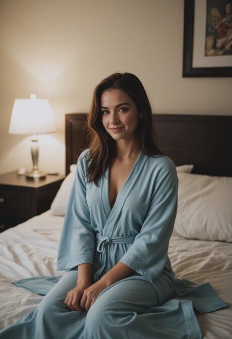 Secret Desires AI Sex Photos - #5