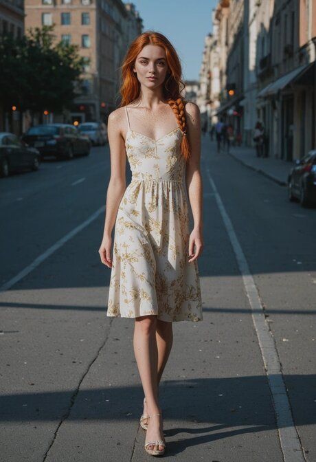 Secret Desires AI Naked Pictures - #7