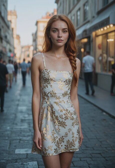 Secret Desires AI Naked Pictures - #3