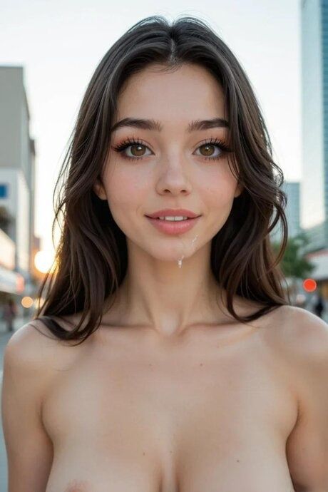 Pornpics AI Hot Photos - #10