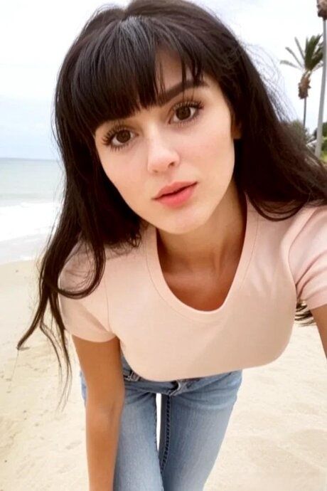 Pornpics AI Porn Gallery - #4