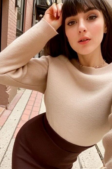 Pornpics AI Porn Gallery - #8