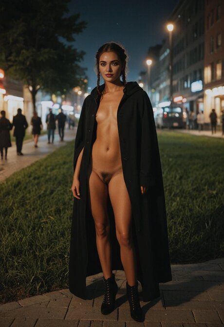 Secret Desires AI XXX Pictures - #8