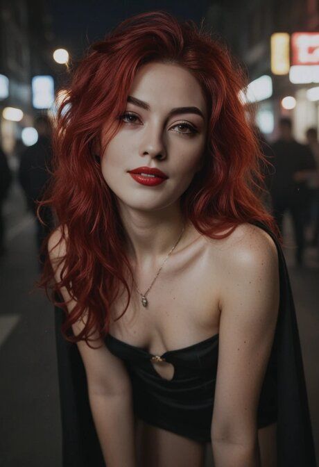 Secret Desires AI XXX Photos - #1