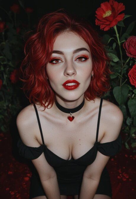 Secret Desires AI Nude Pics - #2